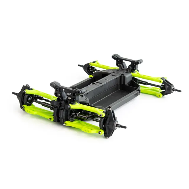 UDIRC Widened Arm Kit braccetti +16mm UD1610S PRO
