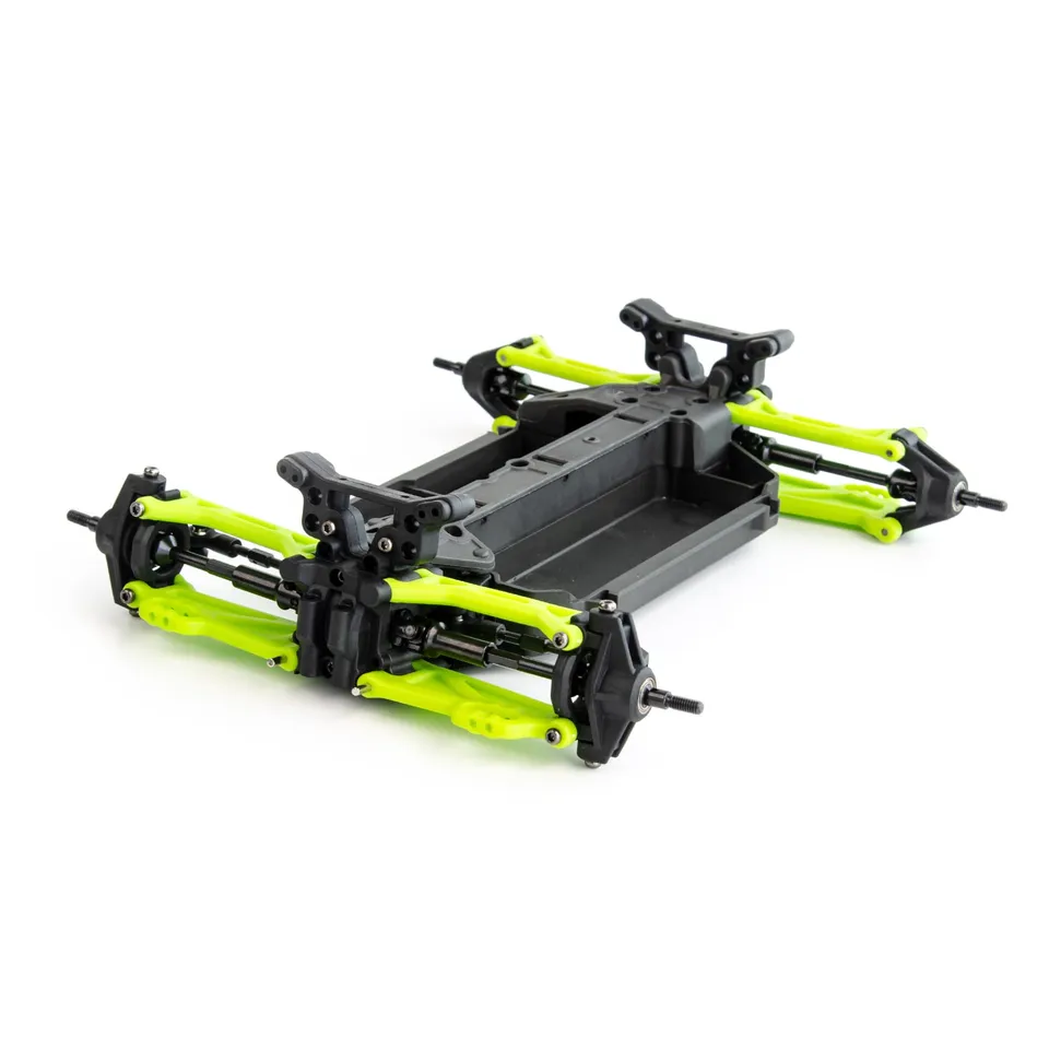 UDIRC Widened Arm Kit braccetti +16mm UD1610S PRO