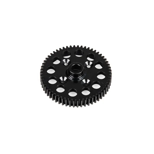 UDI RC P10-084 corona 0.8M 58T per UD1002P 1 pz
