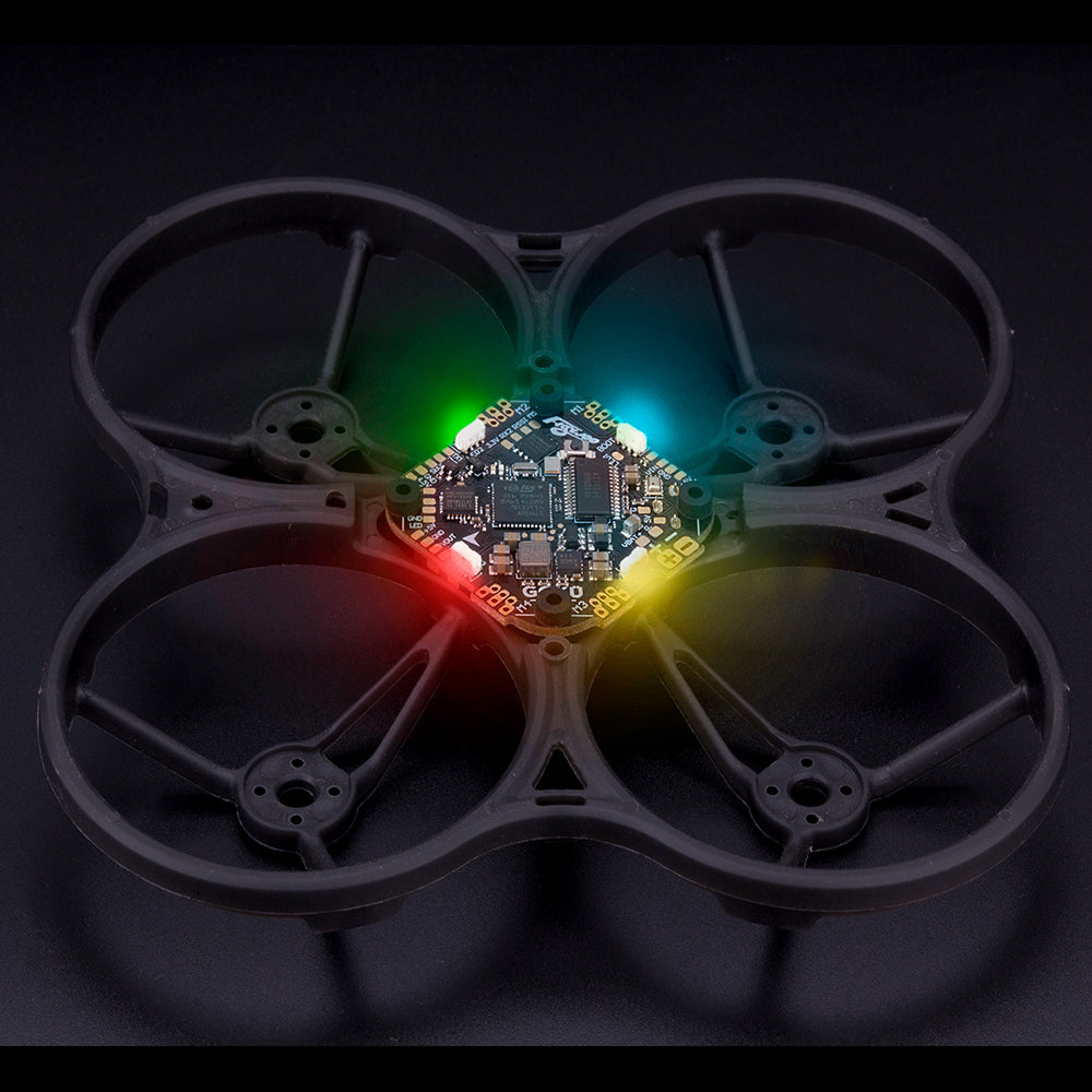 FlyWoo GOKU GN413 20A AIO FC ESC MPU6000 25.5x25.5