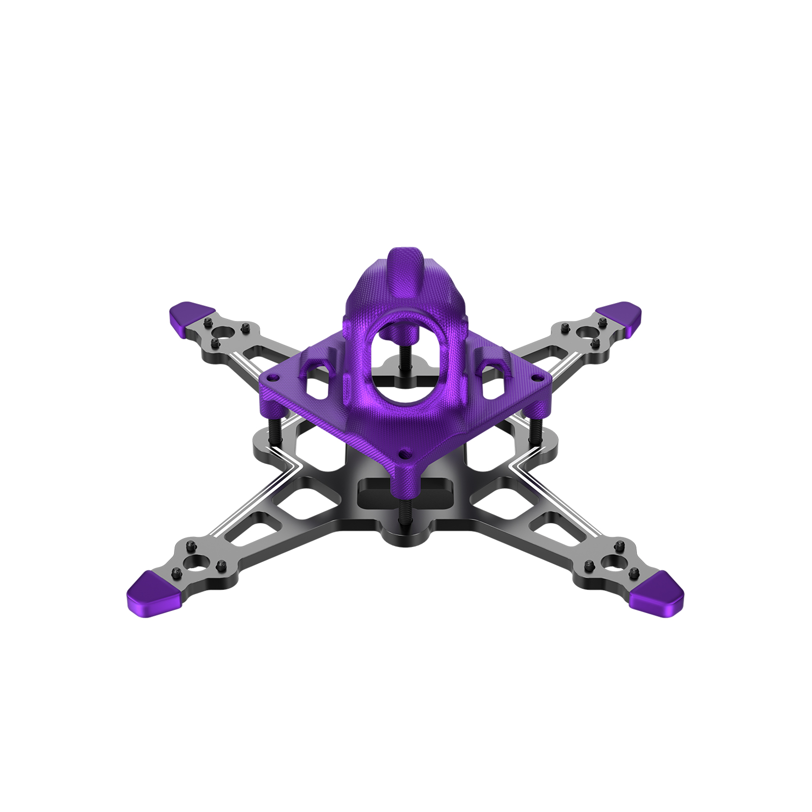 FlyWoo Firefly 16 18 Telaio Frame Kit 1S V3 O4 7,9g