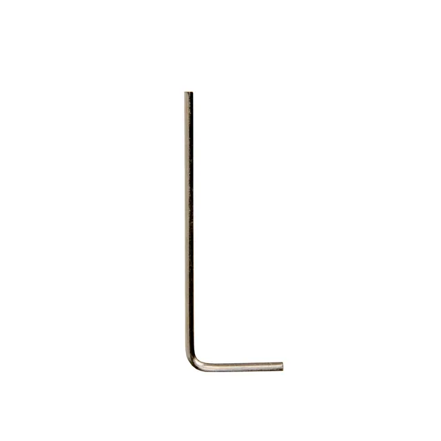 UDI RC Hardware Chiave Esagonale L-H1.5 1.5mm Serie UD16 1Pz