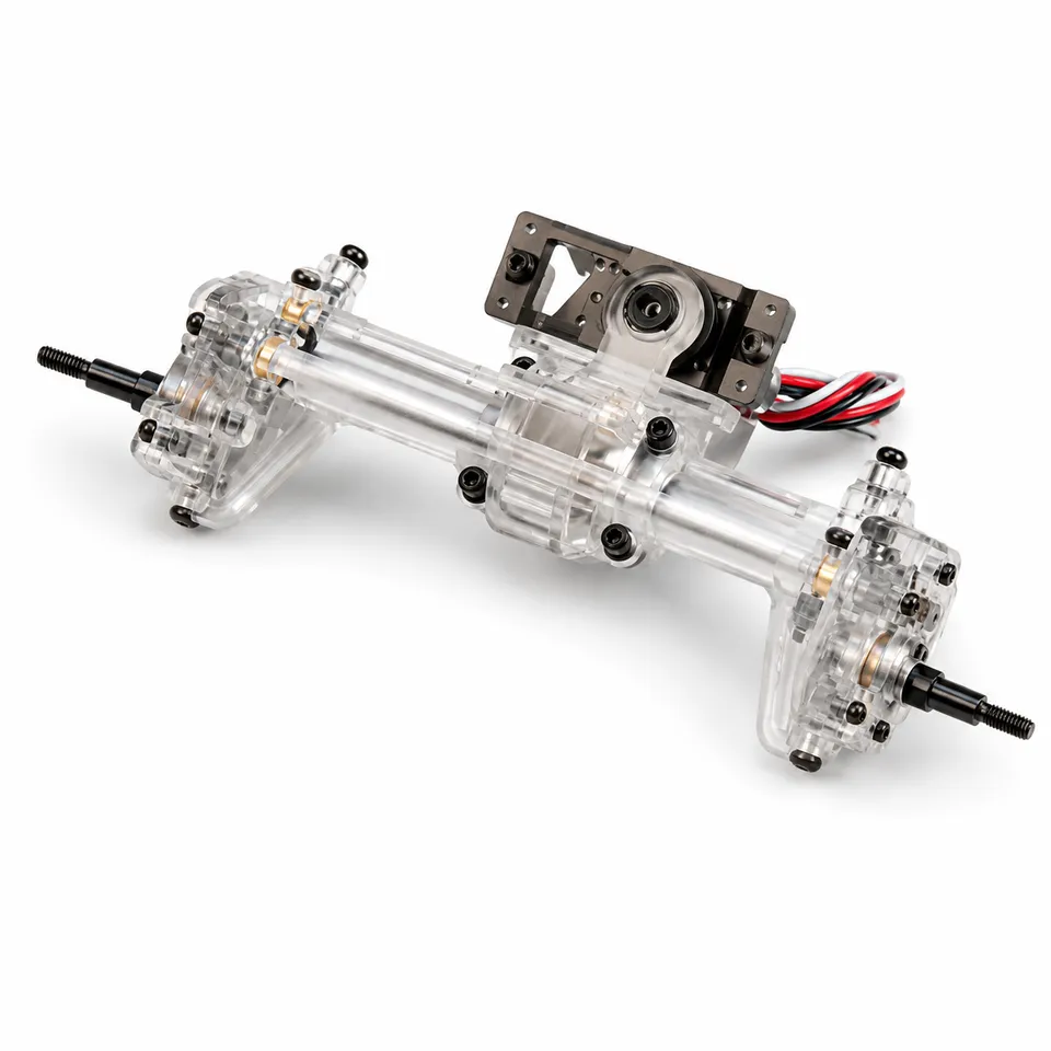 UDI RC UCX24-P087A Assale Anteriore UCX2405PRO 1 Pz