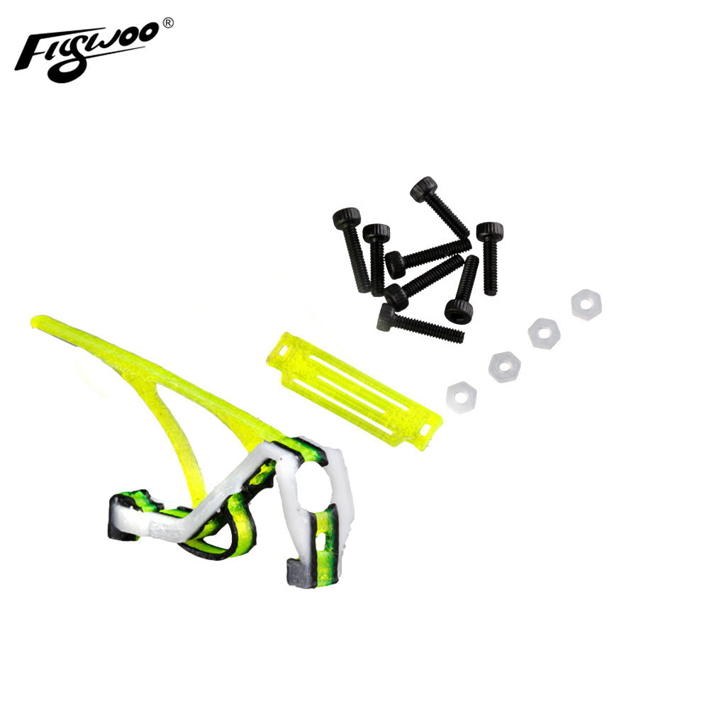 Flywoo Firefly 1S FR Telaio Nano Baby Quad 40 mm