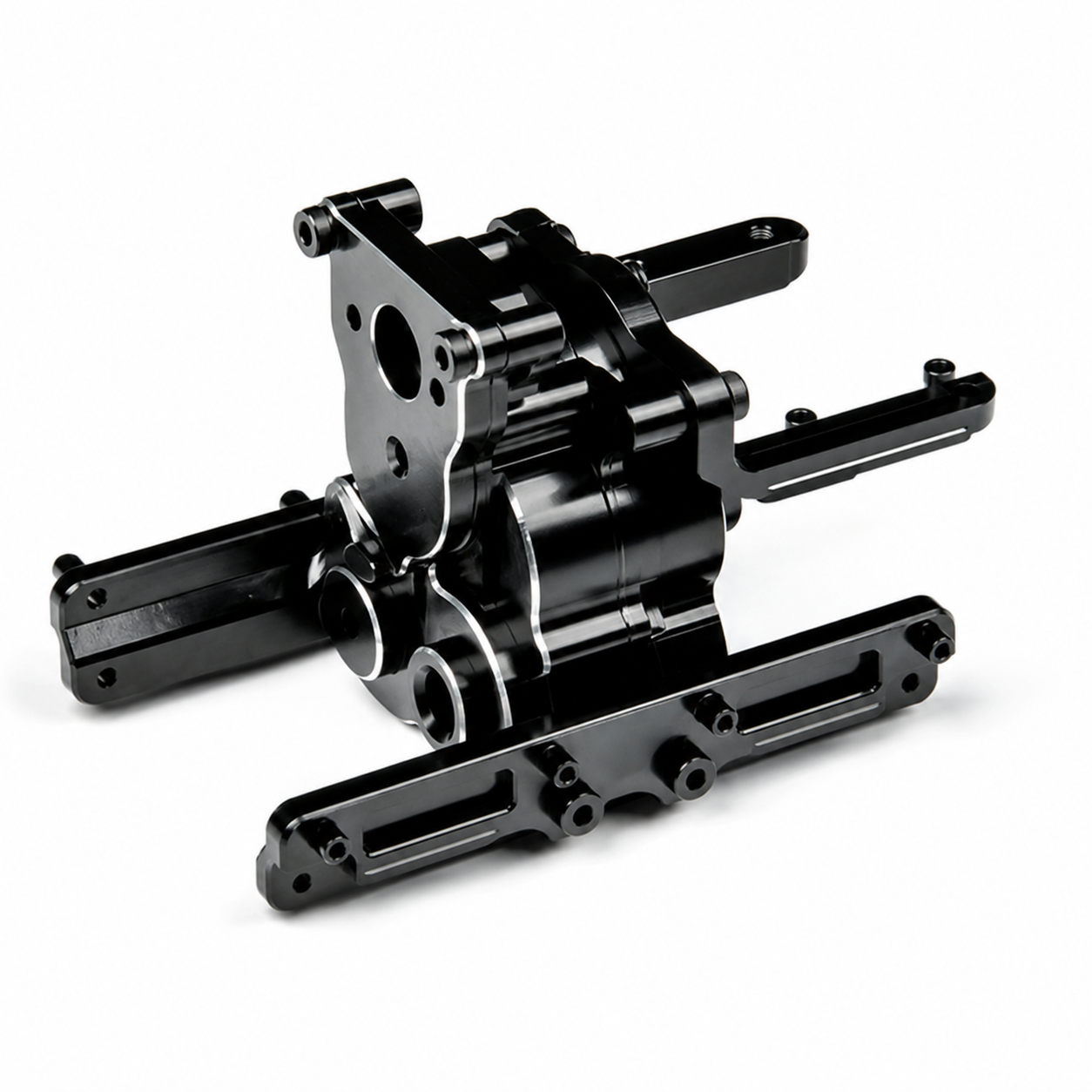 UDI RC UCX18-P007A Scatola Cambio Metallo UCX1801PRO