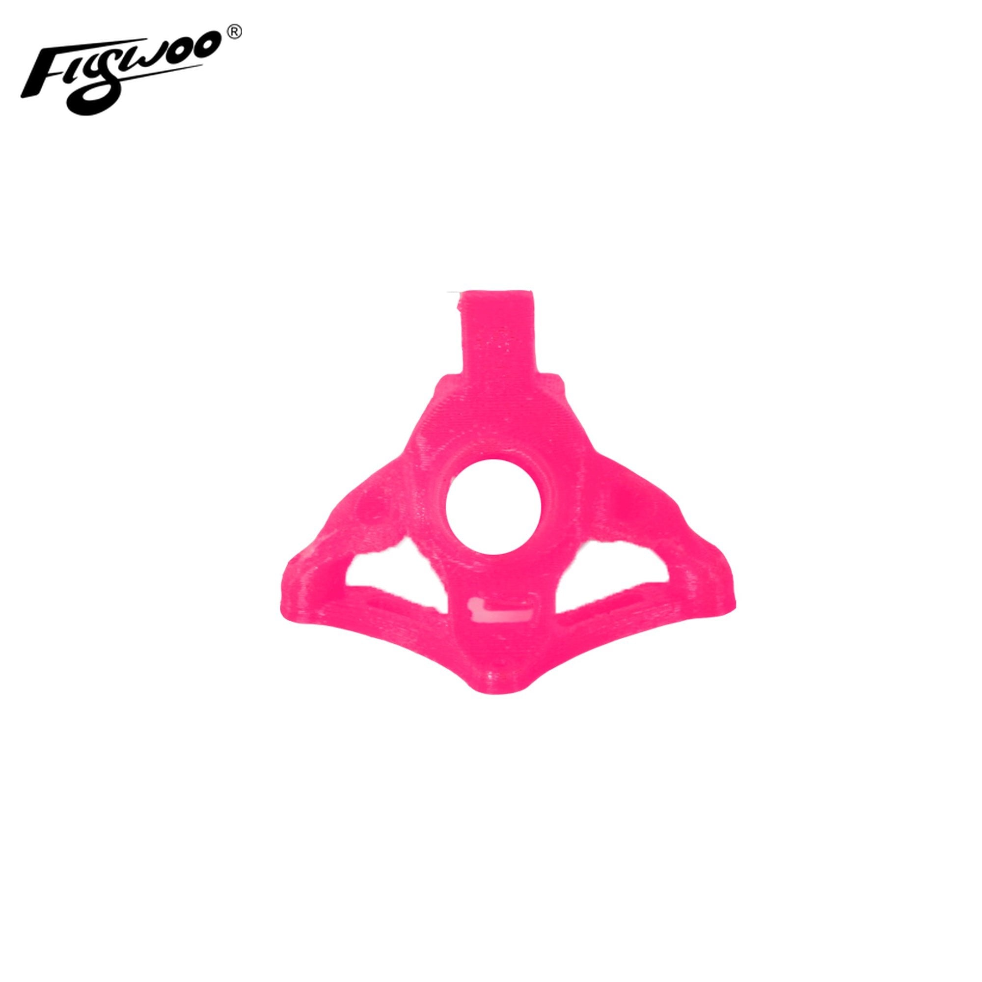 Flywoo Firefly 2S Nano Baby 20 canopy TPU Vista
