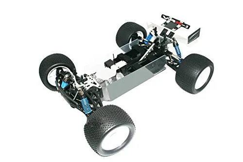 VRX-1E truggy RC 1/8 meccanica 4WD senza elettronica