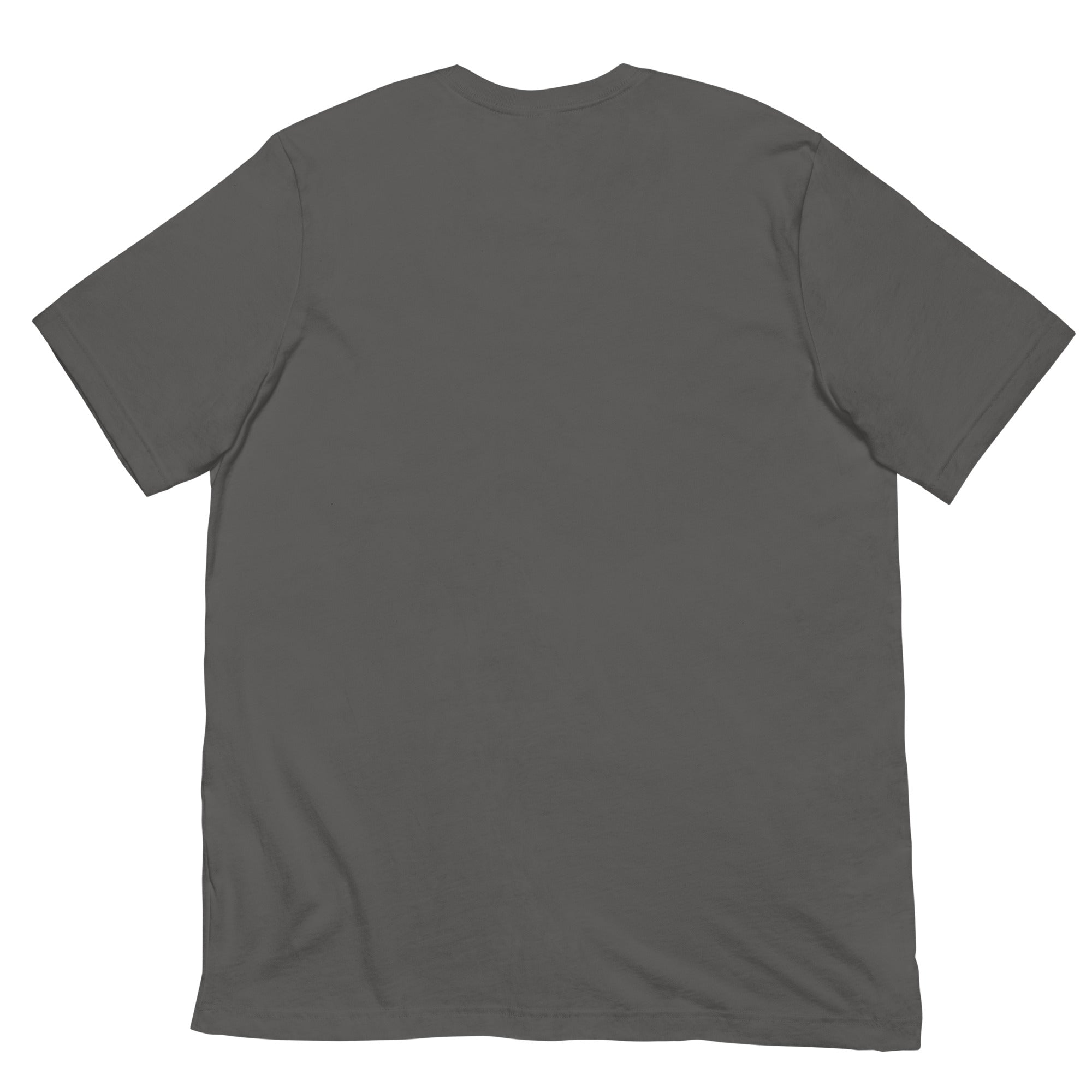 Wallie Builds Grand Slam Tee Maglietta cotone Nero L
