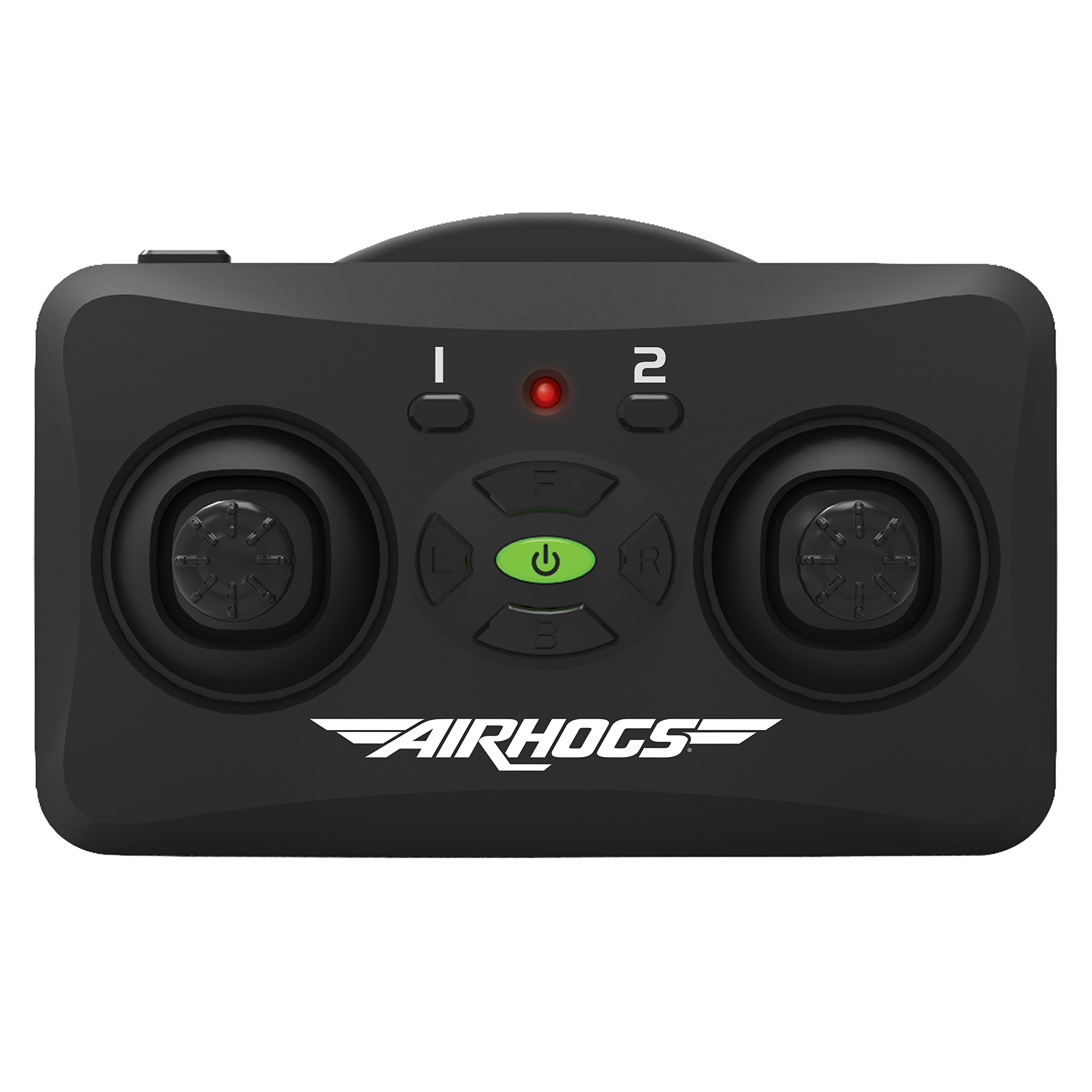 Air Hogs Hyper Drift Drone Hovercraft 2 in 1