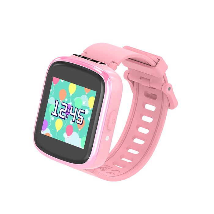 Radiocom Mars smartwatch bambini camera 512 MB rosa