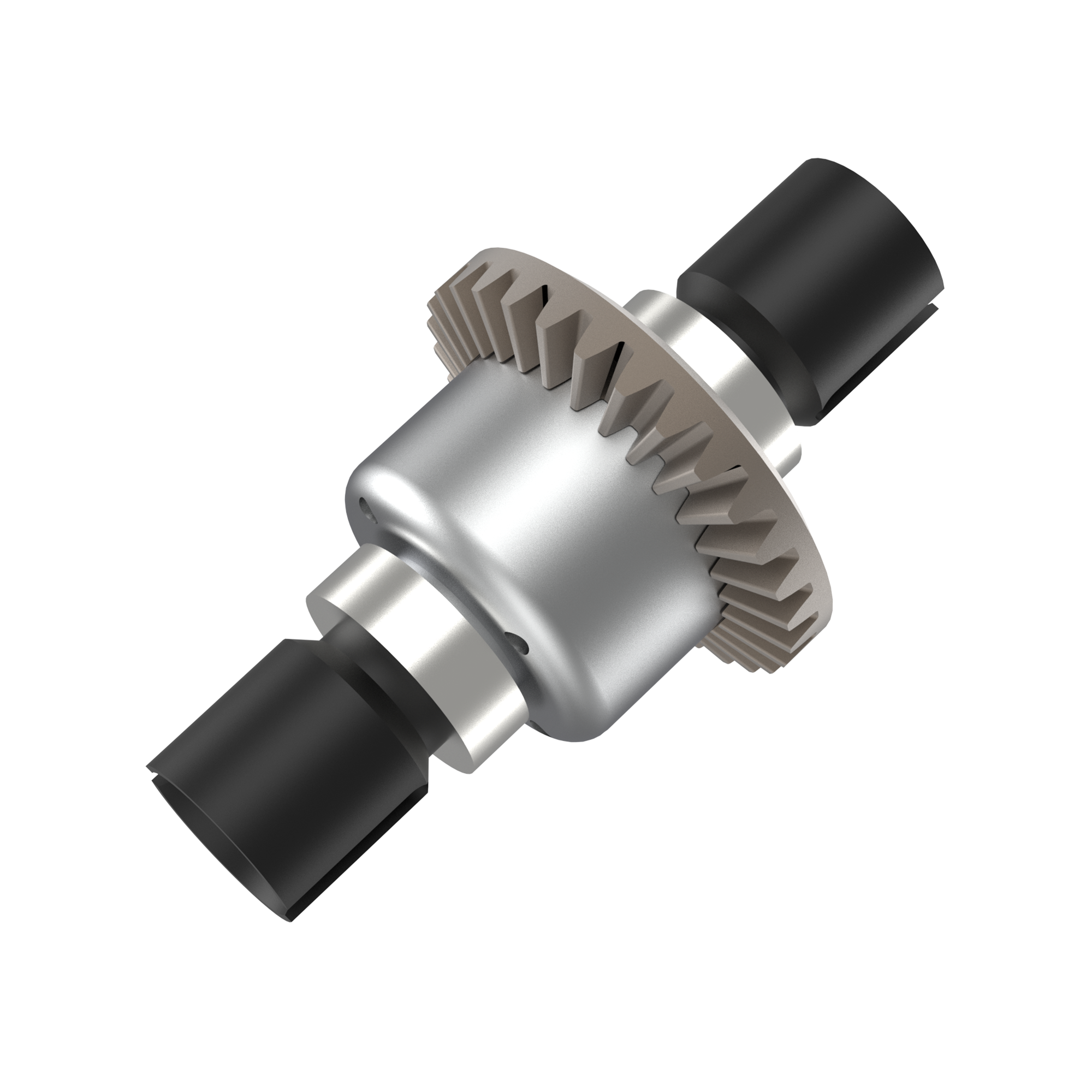 UDI RC P16-023B Differenziale Metallurgia UD1610PRO 1 pz