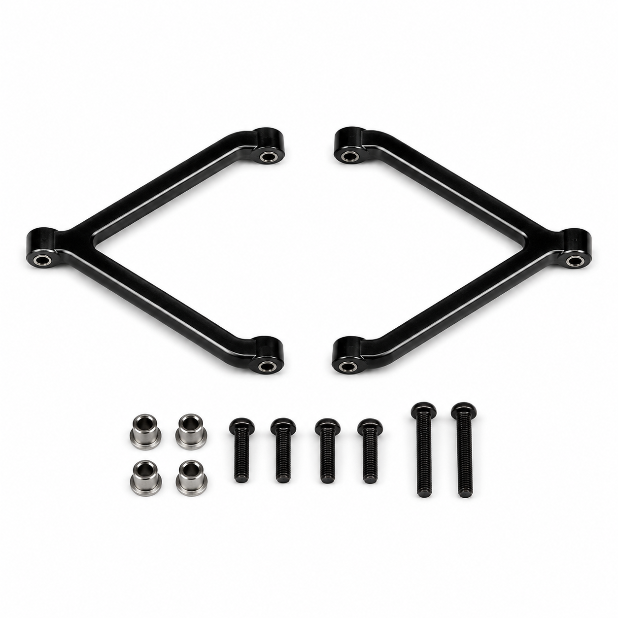UDI RC UCX24-P068A Tirante Sterzo Y Alluminio UCX2405PRO