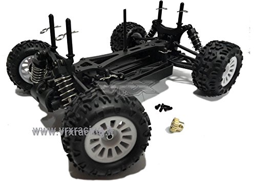 VRX MT-MC Monster Truggy meccanica completa 1/18