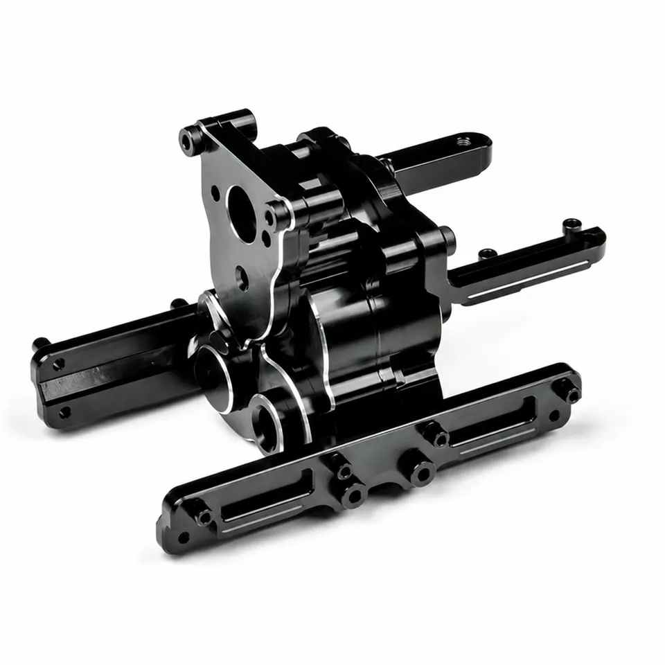 UDI RC UCX18-P007A Scatola Cambio Metallo UCX1801PRO