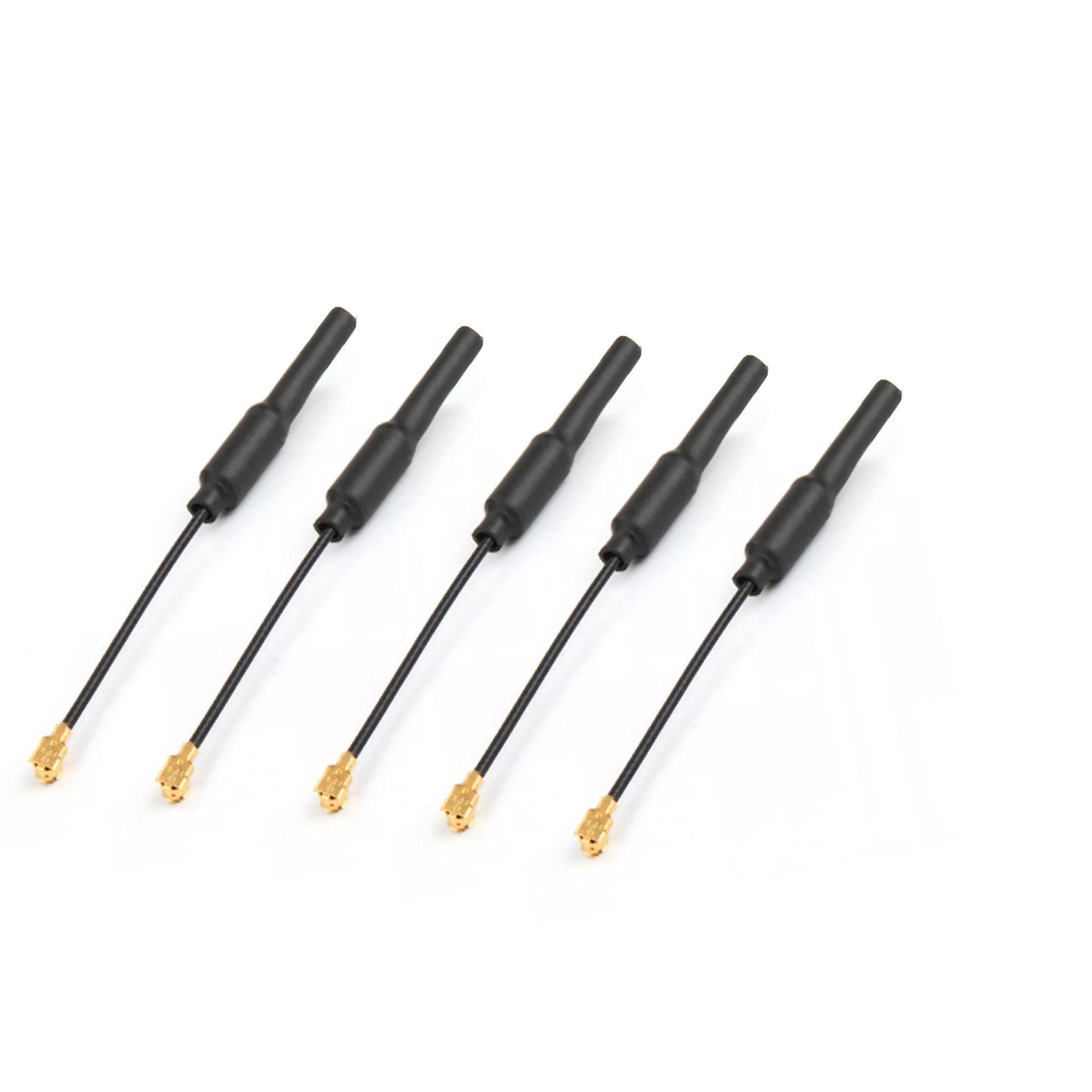 Flywoo 5.8G Antenna Light Ottone UFL VTX 3dBi 5pz