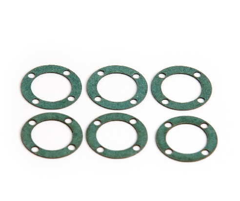UDI RC P16-068 guarnizione carta pesce per UD16
