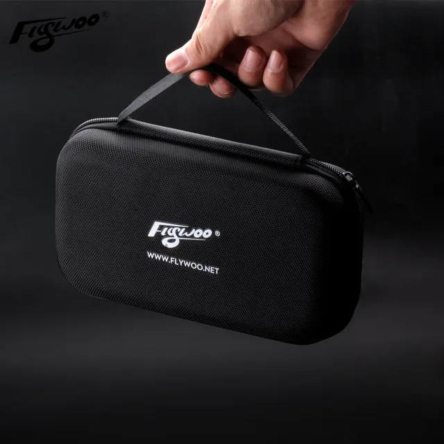 Flywoo Tool Bag Borsa EVA 210x130x35 mm