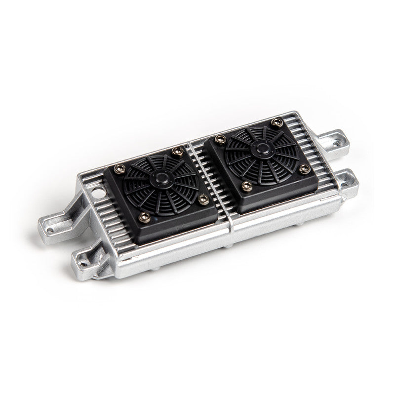 UDI RC P10-081 cover ESC metallo UD1001/UD1002 1 pz