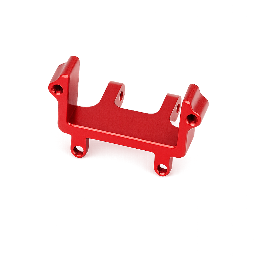 UDI RC Body Supporto Servo Metallo UCX18-P033A Nero UCX1804PRO