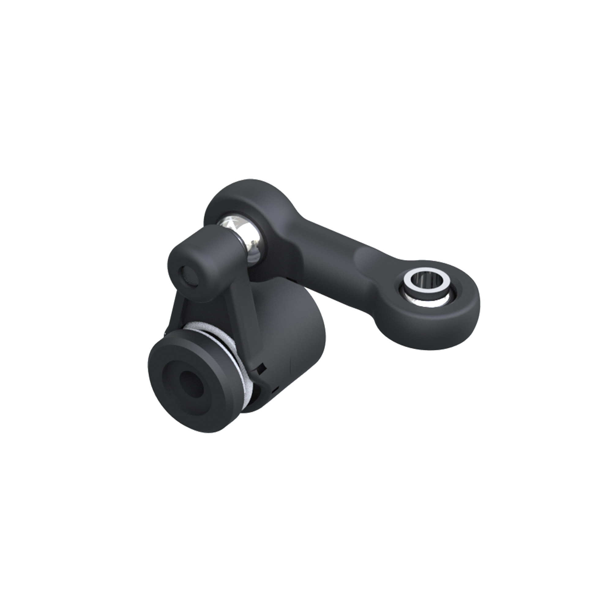 UDI RC UD16 P16-015 Supporto Salvaservo Nero 1 Pz