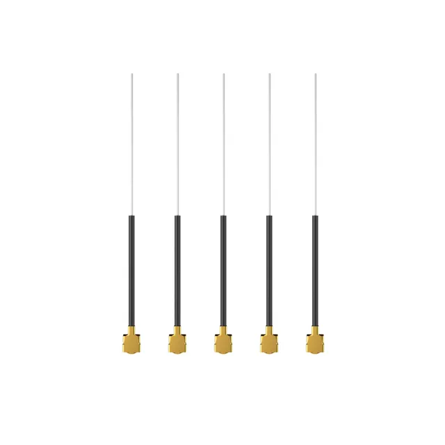 Flywoo ELRS antenna 2.4GHz IPEX UFL 58mm 5 pezzi