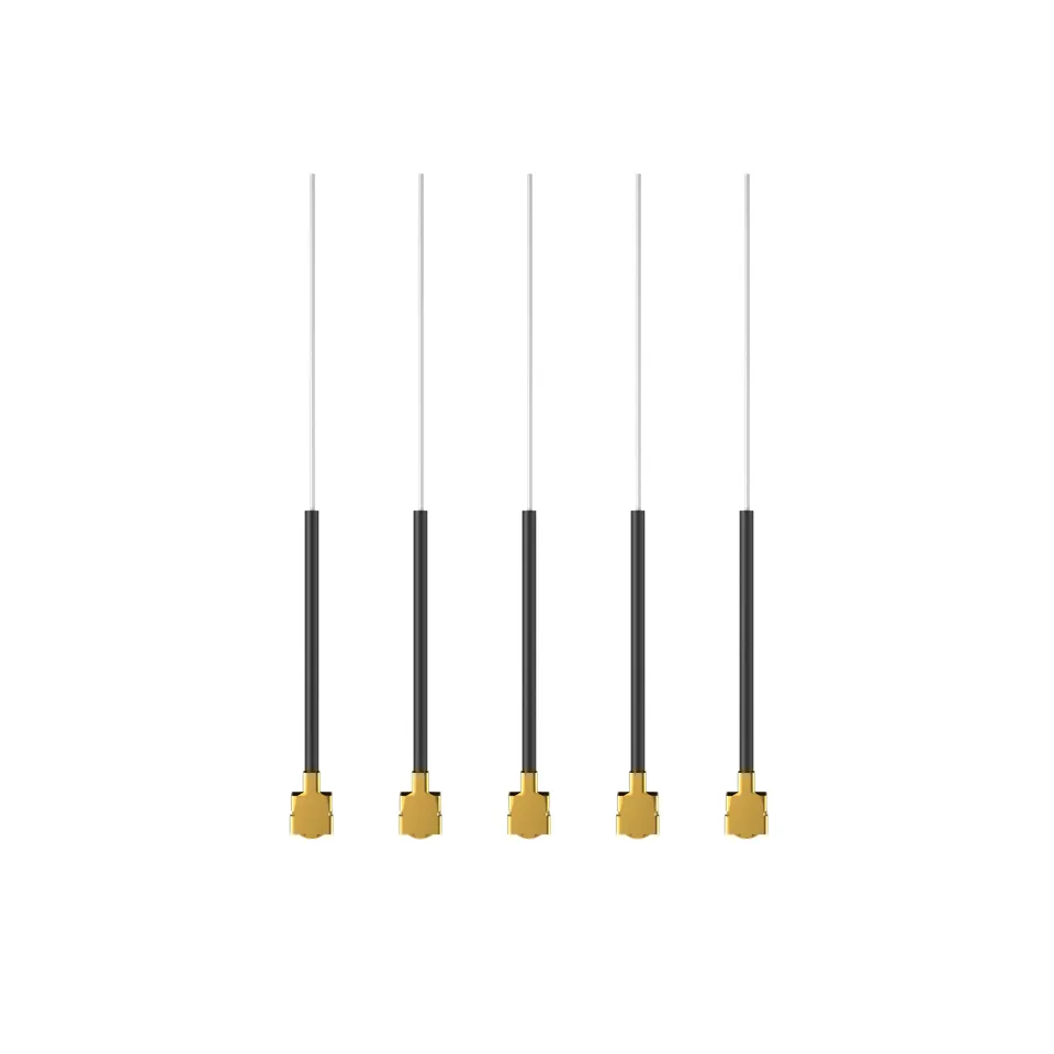 Flywoo ELRS antenna 2.4GHz IPEX UFL 58mm 5 pezzi