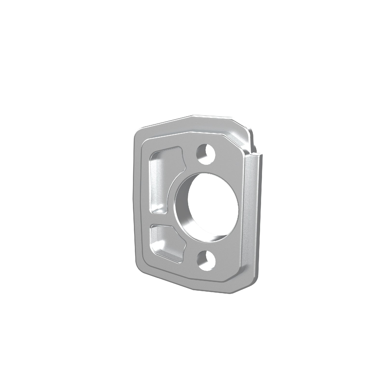 UDI RC P12-117 supporto motore zinco per UD1203 UD1204