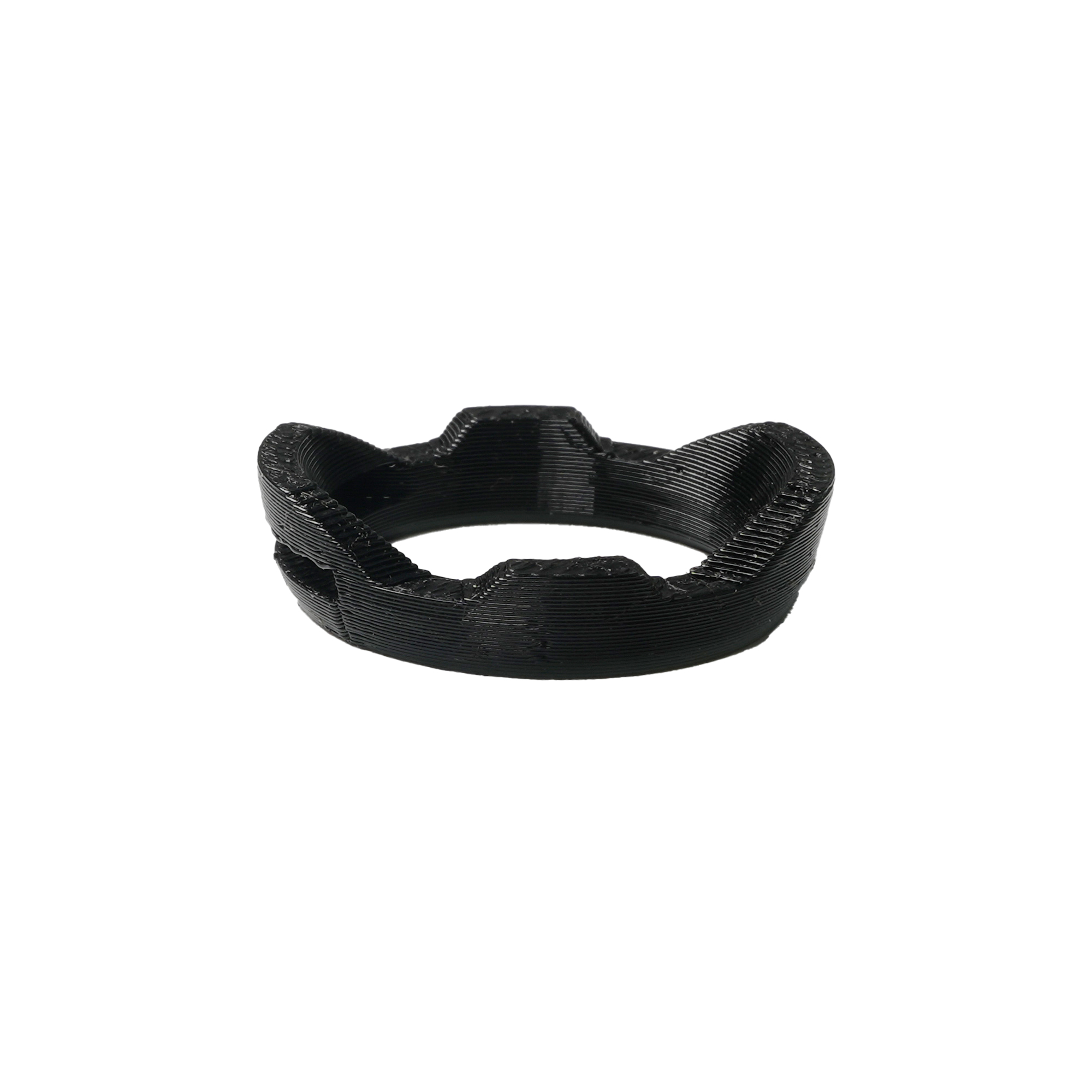 Flywoo O3 Protezione Camera TPU lente con supporto ND