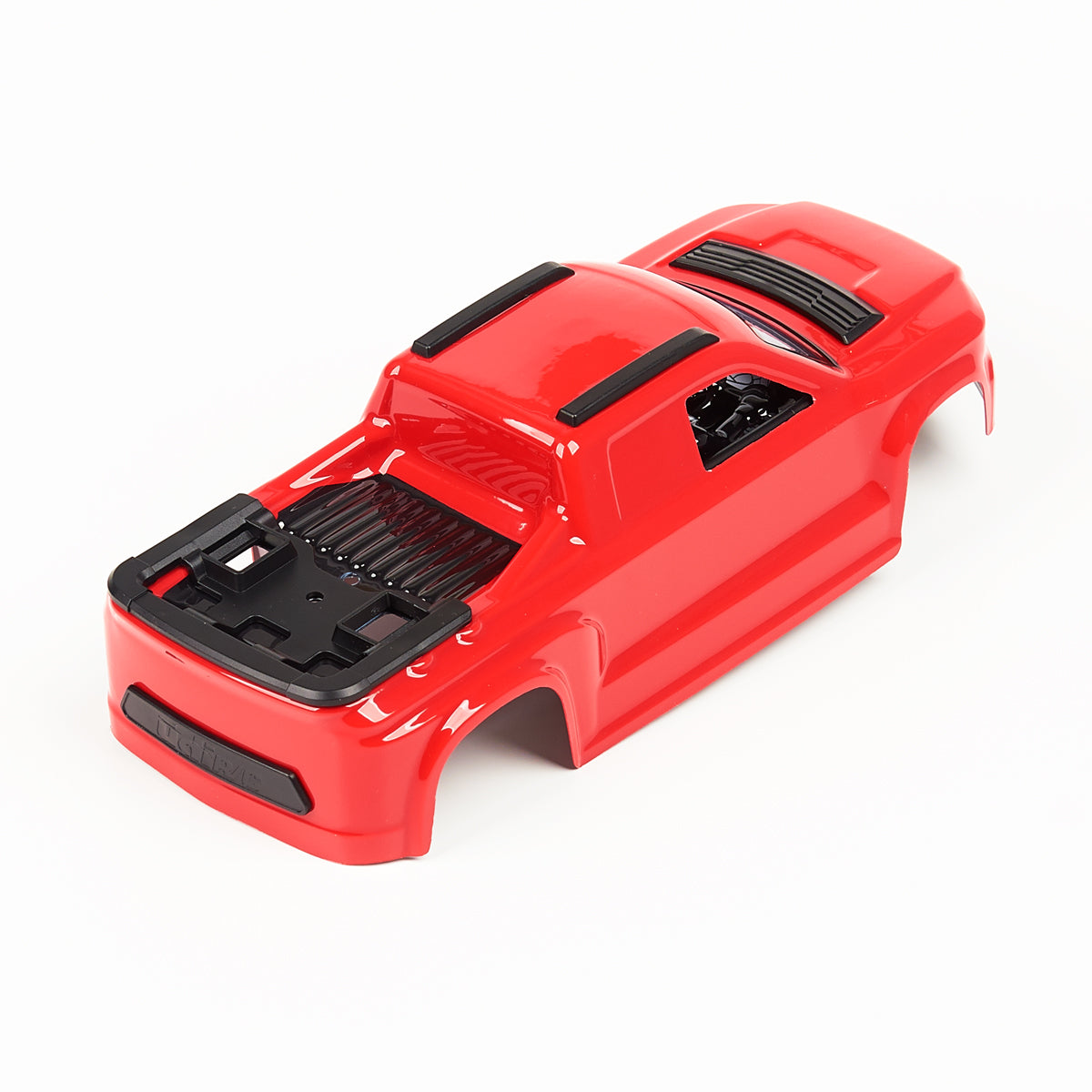 UDI RC P16-001A scocca PVC rossa per UD1610PRO/UD1610S