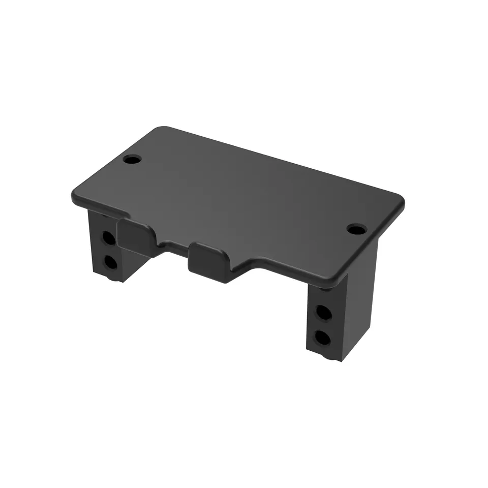 UDI RC P16-017A Supporto Servo 17g Nero 1 Pz per UD16
