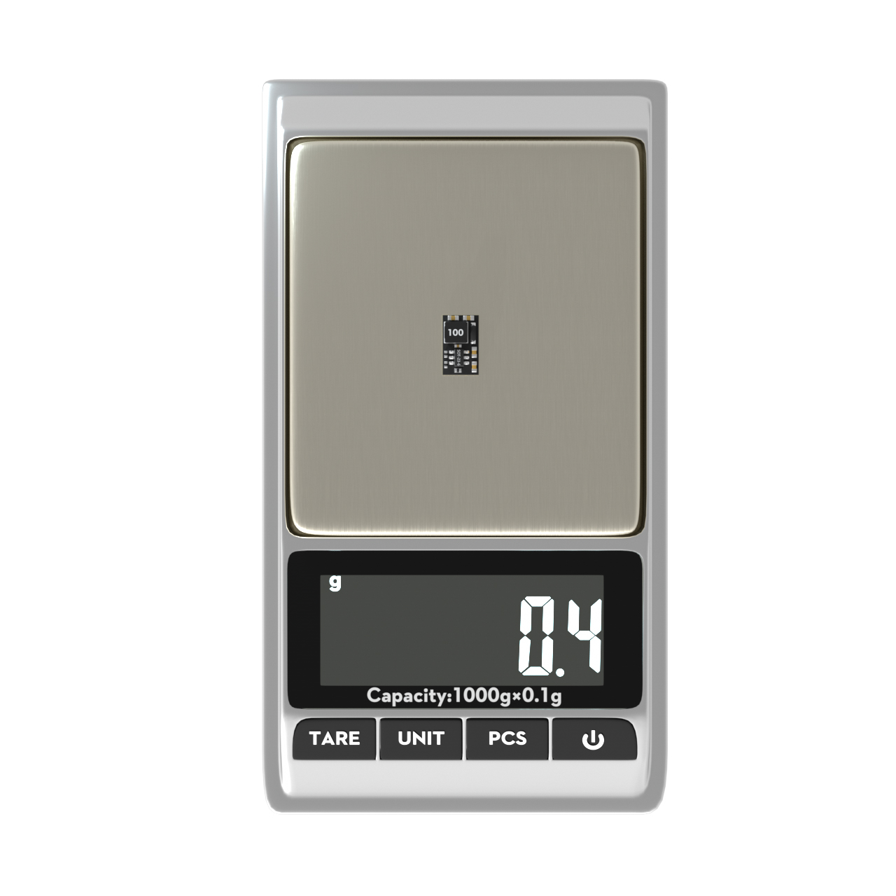 Flywoo BEC Modulo 3.3V 1.5A Switch 5-26V 0.5g