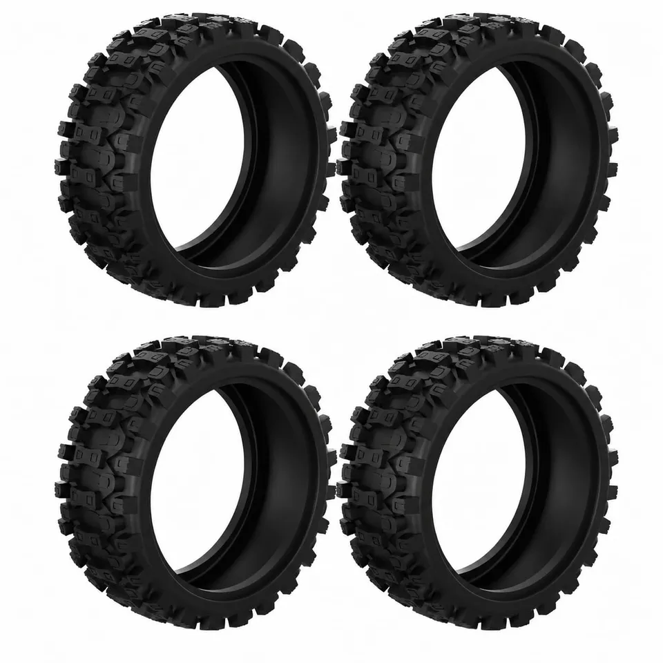 UDI RC P12-127 Copertura Gomma UD1204 in Gomma Ricambio