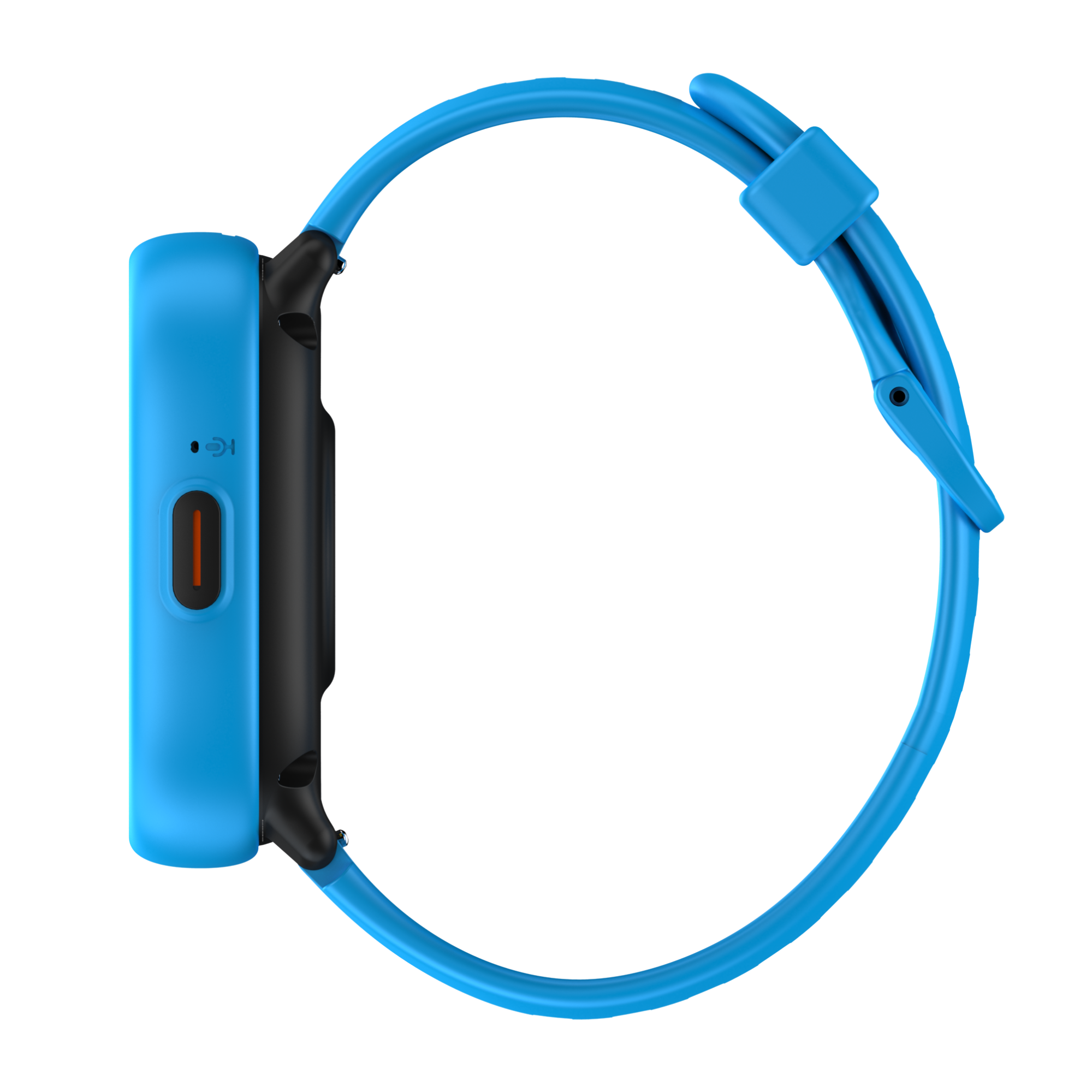 Radiocom Mars Watch Phone 4G smartwatch bambini blu