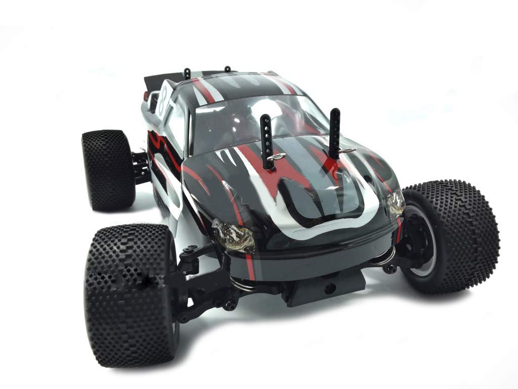 VRX ST-BL Truggy RC 1/18 RTR brushless KV4200
