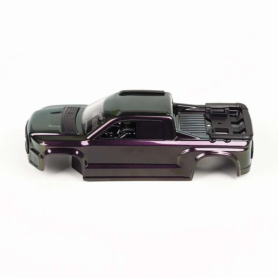 UDI RC P16-001D scocca auto RC viola per UD1610PRO