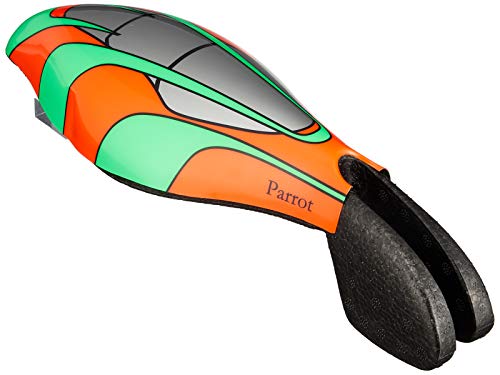 Parrot AR.Drone Scafo Esterno Arancione Verde Ricambio