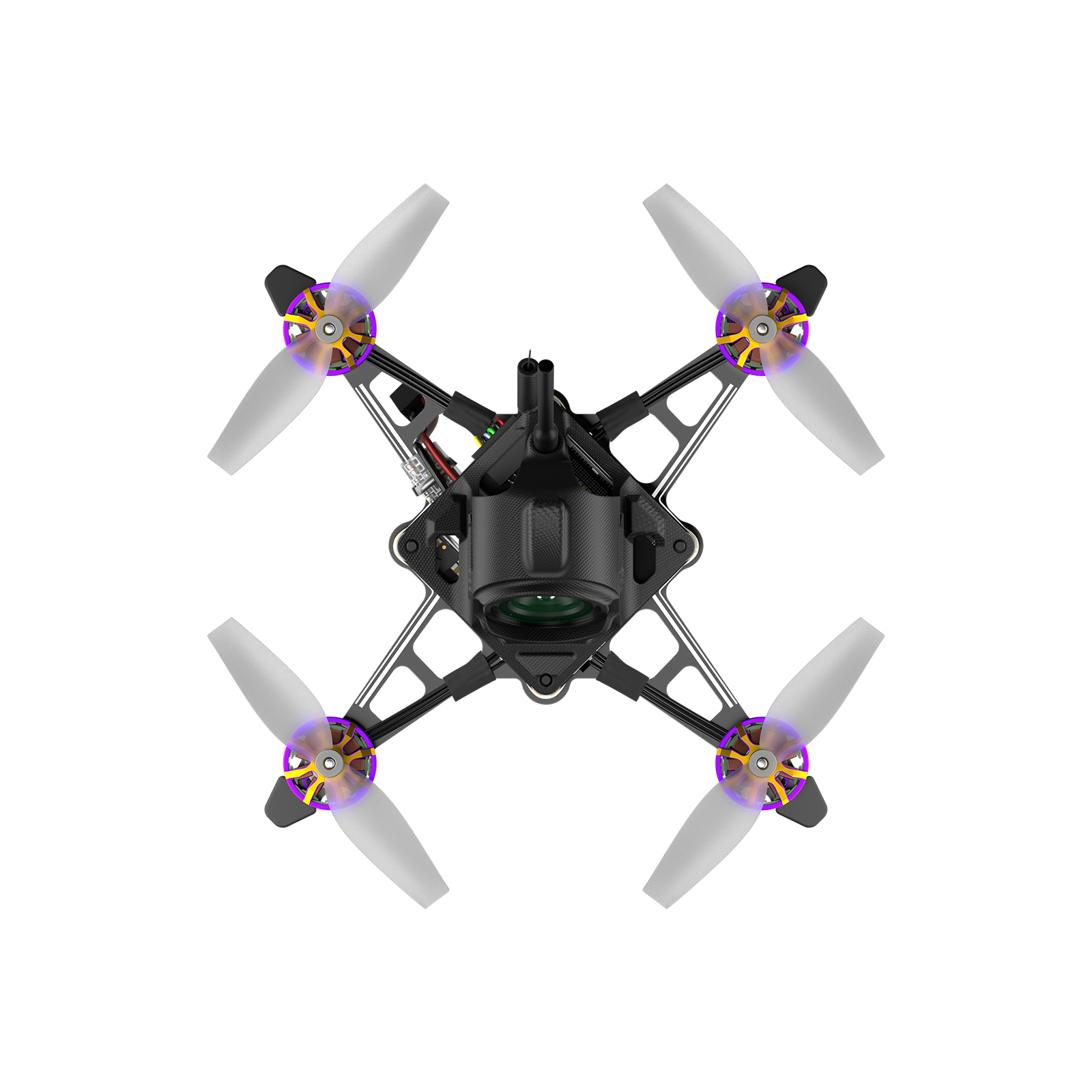 FlyWoo Firefly18 1S Nano Baby V3 O4 Drone FPV DJI O4
