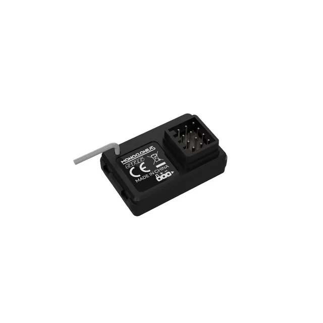 UDI RC UA42-E ricevente SR6 per UD1203 UD1204