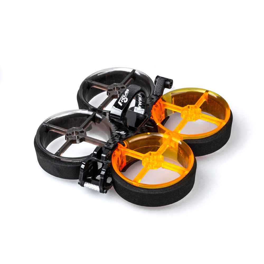 Flywoo CineRace20 Kit Telaio 2 Pollici Duct Doppio
