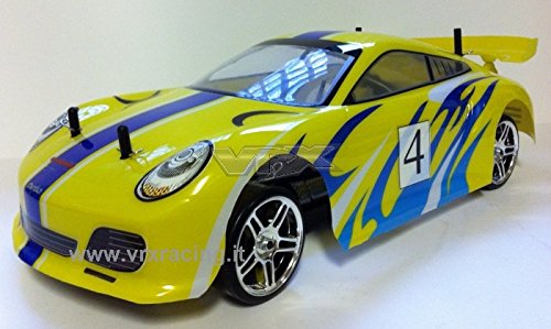 VRX X-Ranger RH1025MC Auto Stradale 1/10 Meccanica 4WD