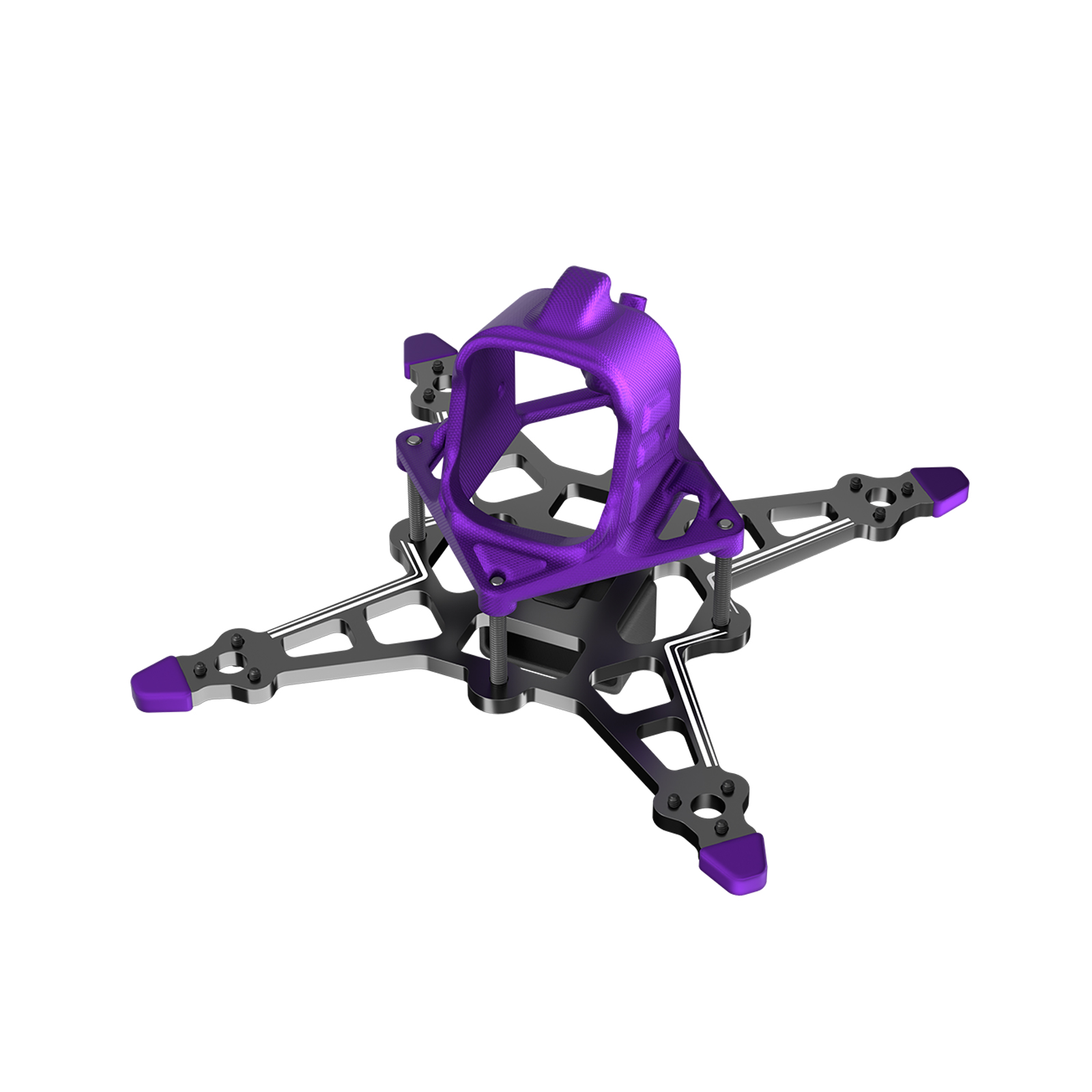 FlyWoo Firefly 16 18 Telaio Frame Kit 1S V3 O4 7,9g