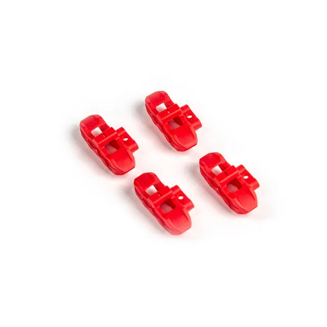 UDI RC Body P10-017 pinze freno decorative 4 pz UD1002