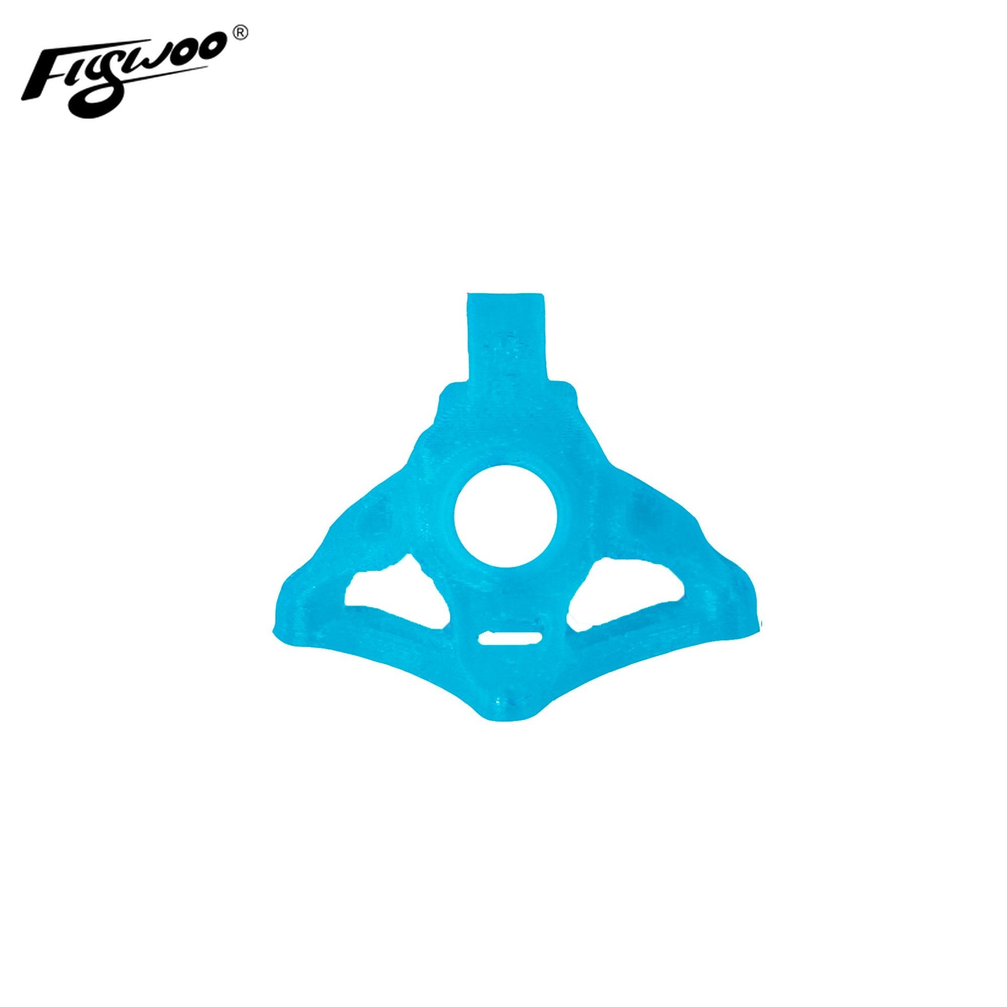 Flywoo Firefly 2S Nano Baby 20 canopy TPU Vista