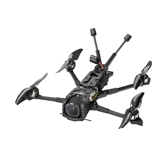 FlyWoo Explorer LR 4 O4 Pro drone FPV 4S 4K 177,8 g