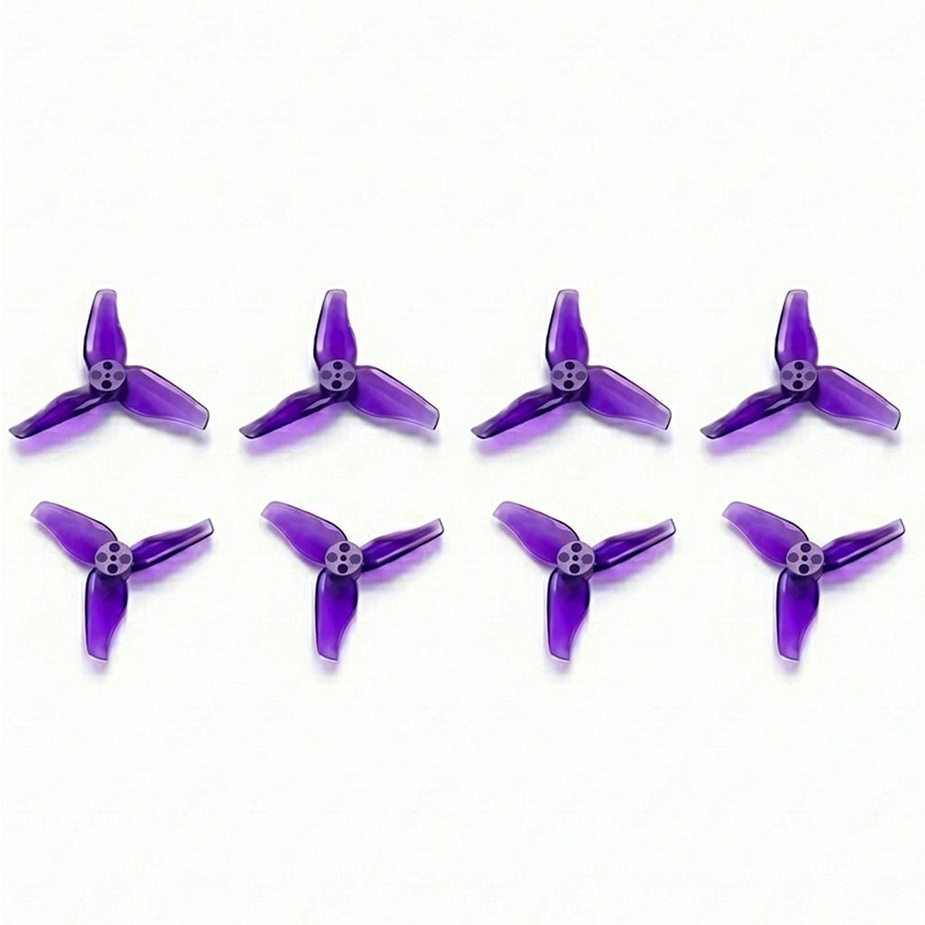 FlyWoo Firefly 20PRO 25MINI telaio FPV carbonio 2,5 mm