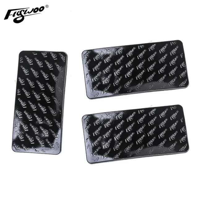 Flywoo Ultra Grip Pad Batteria LiPo PU 10x5cm 3pz