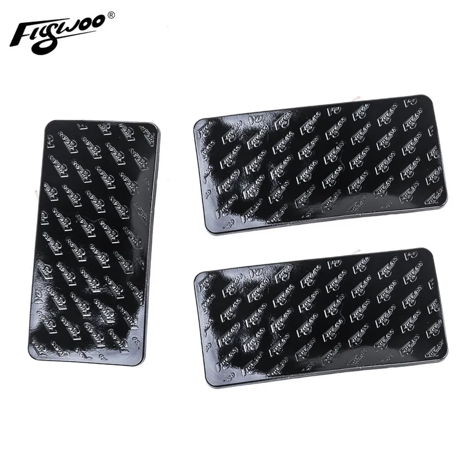 Flywoo Ultra Grip Pad Batteria LiPo PU 10x5cm 3pz