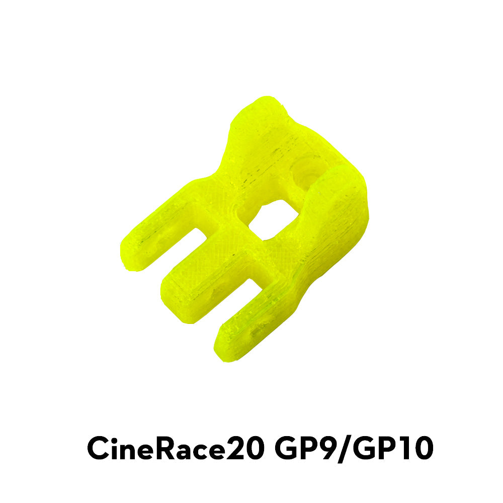 Flywoo CineRace20 Kit Telaio 2 Pollici Duct Doppio