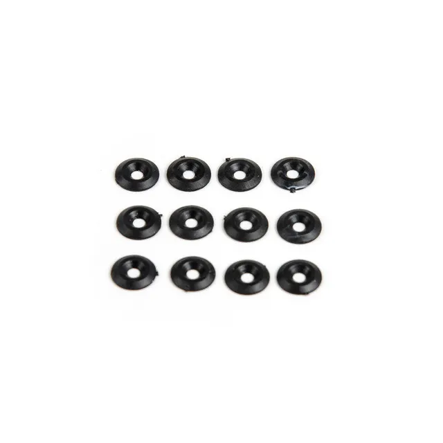 UDI RC P10-021 Rondelle Carrozzeria per UD1001 UD1002 12Pz