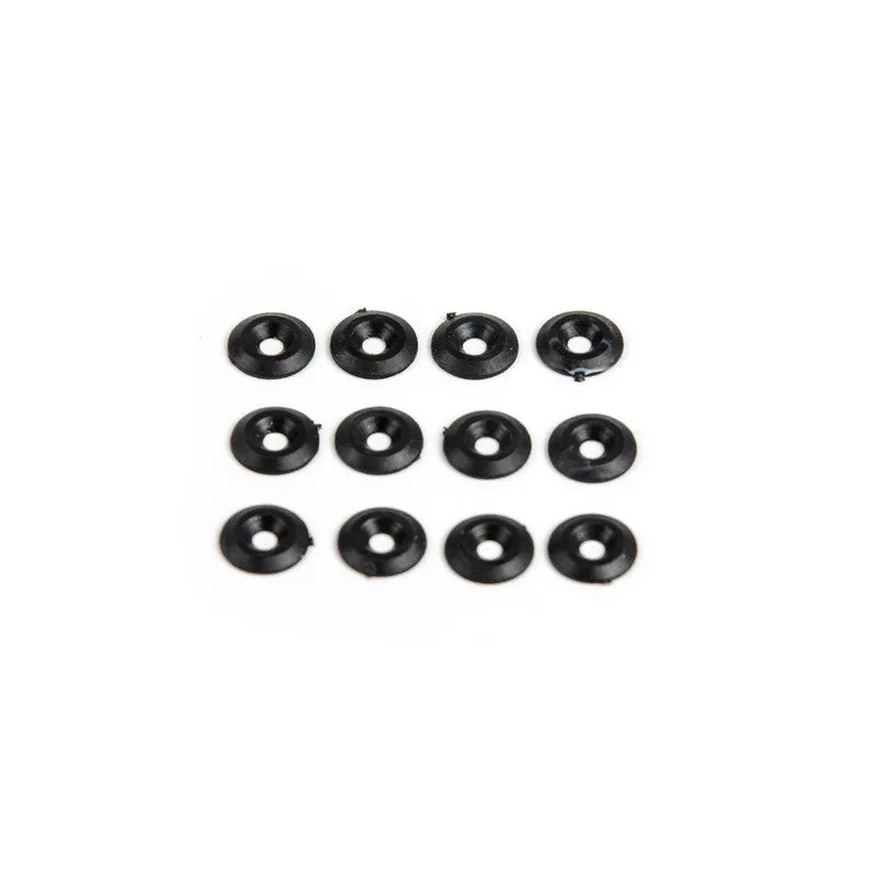 UDI RC P10-021 Rondelle Carrozzeria per UD1001 UD1002 12Pz